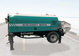 Mouye espre ponp machin